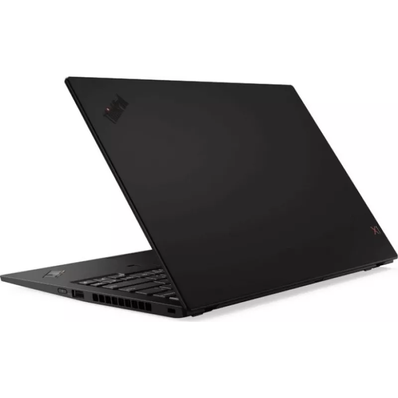 Laptop Lenovo ThinkPad X1 Carbon G8 14 cali FHD IPS, Intel Core i7-10610U, 16GB RAM, 512GB SSD, Windows 10 Pro Laptop Lenovo ThinkPad X1 Carbon G8 / i7 / RAM 16 GB / SSD Drive