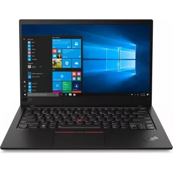 Laptop Lenovo ThinkPad X1 Carbon G8 14 cali FHD IPS, Intel Core i7-10610U, 16GB RAM, 512GB SSD, Windows 10 Pro Laptop Lenovo ThinkPad X1 Carbon G8 / i7 / RAM 16 GB / SSD Drive