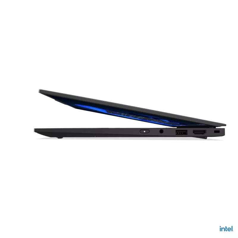 Lenovo ThinkPad X1 Carbon Gen 13 Intel Core Ultra 5 228V 14 cali WUXGA 32GB 512GB SSD Windows 11 Pro 3 lata gwarancji Szwedzka klawiatura Deep Black