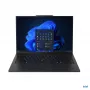 Lenovo ThinkPad X1 Carbon Gen 13 Intel Core Ultra 5 228V 14 cali WUXGA 32GB 512GB SSD Windows 11 Pro 3 lata gwarancji Szwedzka klawiatura Deep Black