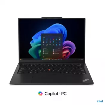 Lenovo ThinkPad X1 Carbon Gen 14 Intel Core Ultra 5 325 32 GB 512 GB SSD 14 inch WUXGA Touchscreen IPS Windows 11 Pro Black