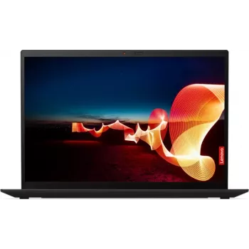Lenovo ThinkPad X1 Carbon Gen 9 (odnowiony) – Intel Core i7, 32GB RAM, 512GB SSD, 14,0 cala, ekran 4K