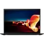 Lenovo ThinkPad X1 Carbon Gen 9 (odnowiony) – Intel Core i7, 32GB RAM, 512GB SSD, 14,0 cala, ekran 4K