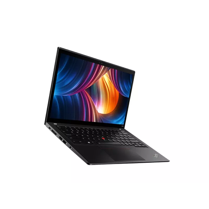 Lenovo ThinkPad X13 Gen 2 Laptop, Intel Core i5-1135G7, 16GB RAM, 512GB SSD, 13.3 inch WUXGA IPS, Windows 10 Pro, Czarny
