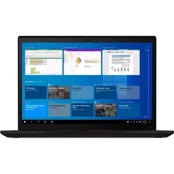 Lenovo ThinkPad X13 Gen 2 Laptop, Intel Core i5-1135G7, 16GB RAM, 512GB SSD, 13.3 inch WUXGA IPS, Windows 10 Pro, Czarny