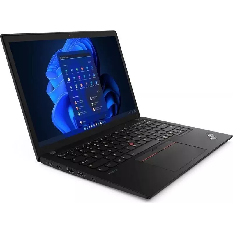 Laptop Lenovo ThinkPad X13 G3, Core i5, 16 GB RAM, 13,3 cala WUXGA