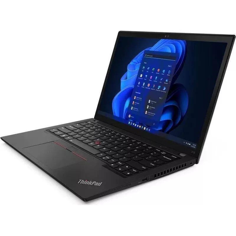 Laptop Lenovo ThinkPad X13 G3, Core i5, 16 GB RAM, 13,3 cala WUXGA