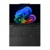 Lenovo ThinkPad X13 Gen 7 Touch 13,3 cala WUXGA Intel Core Ultra 7 155U 32GB 512GB Windows 11 Pro angielska klawiatura podświetlana czytnik linii papilarnych 3 lata gwarancji