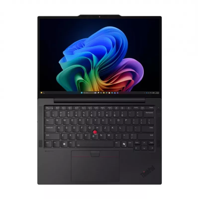 Lenovo ThinkPad X13 Gen 7 Touch 13,3 cala WUXGA Intel Core Ultra 7 155U 32GB 512GB Windows 11 Pro angielska klawiatura podświetlana czytnik linii papilarnych 3 lata gwarancji