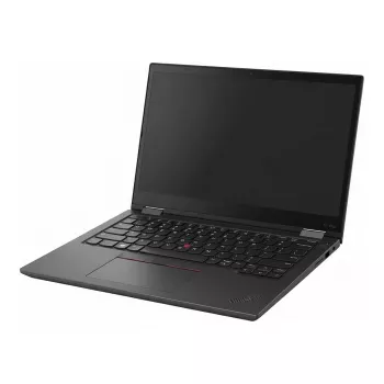 Lenovo ThinkPad X13 Yoga (1st Gen) Intel Core i5-10310U 13.3 inch FHD Touchscreen 16GB RAM 256GB SSD Windows 11 Pro Czarny