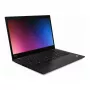 Lenovo ThinkPad X13 Yoga Gen 1 - 13.3 inch FHD Touchscreen - Intel Core i5-10310U - 16GB RAM - 256GB SSD - Windows 11 Pro - Czarny