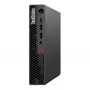 Lenovo ThinkStation P3 Tiny Gen 2 Stacja robocza - Intel Core Ultra 7 265, 64GB DDR5, 512GB SSD, NVIDIA RTX A1000 4GB, Windows 11 Pro