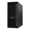 Stacja robocza Lenovo ThinkStation P4 30KN Tower, AMD Ryzen 9 Pro 9965X3D, 64GB RAM, 1TB NVMe SSD, NVIDIA RTX PRO 4000 Blackwell, Windows 11 Pro