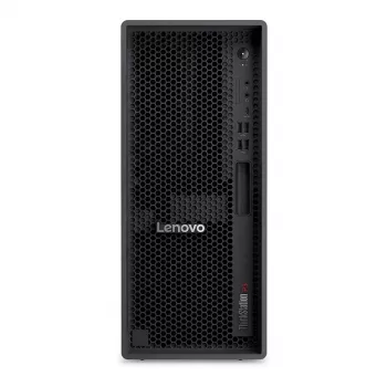 Lenovo ThinkStation P4 Tower Stacja robocza - AMD Ryzen 7 Pro 9755, 64GB DDR5, 1TB NVMe SSD, Windows 11 Pro