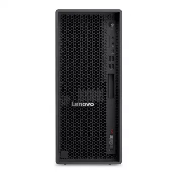 Lenovo ThinkStation P4 Tower Stacja robocza - AMD Ryzen 7 Pro 9755, 64GB DDR5, 1TB NVMe SSD, Windows 11 Pro