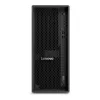 Lenovo ThinkStation P4 Tower Stacja Robocza, AMD Ryzen 9 Pro 9965X3D, 64GB DDR5, 1TB NVMe SSD, NVIDIA RTX PRO 2000 Blackwell, Windows 11 Pro
