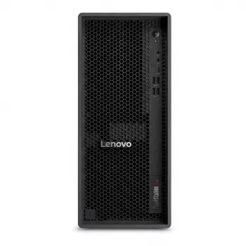 Lenovo ThinkStation P4 Tower Stacja Robocza, AMD Ryzen 9 Pro 9965X3D, 64GB DDR5, 1TB NVMe SSD, NVIDIA RTX PRO 2000 Blackwell, Windows 11 Pro