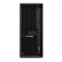 Lenovo ThinkStation P4 Tower Stacja Robocza, AMD Ryzen 9 Pro 9965X3D, 64GB DDR5, 1TB NVMe SSD, NVIDIA RTX PRO 2000 Blackwell, Windows 11 Pro
