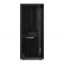 Lenovo ThinkStation P4 Tower Workstation - AMD Ryzen 9 PRO 9965X3D, 64GB DDR5, 1TB SSD, NVIDIA RTX PRO 4500 24GB, chłodzenie cieczą, Windows 11 Pro, 3Y Premier Support