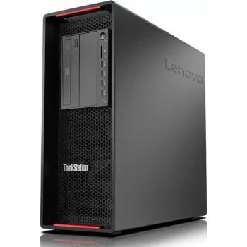 Lenovo ThinkStation P7 stacja robocza - Intel Xeon W7-2495X 24-rdzeniowy, 128GB DDR5 ECC, 1TB NVMe SSD, NVIDIA RTX A4000 16GB, Windows 11 Pro