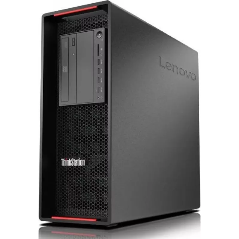 Lenovo ThinkStation P7 stacja robocza - Intel Xeon W7-2495X 24-rdzeniowy, 128GB DDR5 ECC, 1TB NVMe SSD, NVIDIA RTX A4000 16GB, Windows 11 Pro