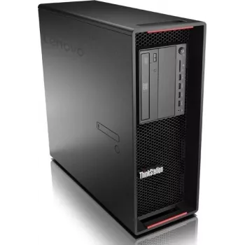 Lenovo ThinkStation P7 stacja robocza - Intel Xeon W7-2495X 24-rdzeniowy, 128GB DDR5 ECC, 1TB NVMe SSD, NVIDIA RTX A4000 16GB, Windows 11 Pro