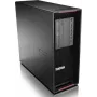 Lenovo ThinkStation P7 stacja robocza - Intel Xeon W7-2495X 24-rdzeniowy, 128GB DDR5 ECC, 1TB NVMe SSD, NVIDIA RTX A4000 16GB, Windows 11 Pro
