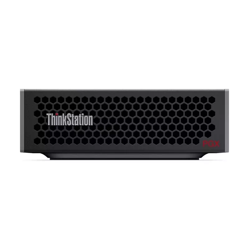 Lenovo ThinkStation PGX NVIDIA GB10 Grace Blackwell Superchip 128GB HBM3e 2TB NVMe SSD NVIDIA DGX OS 1 rok gwarancji