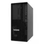 Lenovo ThinkSystem ST45 V3 7DH5 Serwer wieżowy - AMD EPYC 4124P 12-rdzeniowy, 16GB DDR5 ECC, 8x 3.5 cala kieszenie bez hot-swap, bez systemu operacyjnego