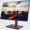 Lenovo ThinkVision P24q-30 23.8 inch IPS QHD Monitor 75Hz 4ms 300cd/m² 99% sRGB USB-C 75W (produkt odnowiony)
