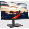 Lenovo ThinkVision P24q-30 23.8 inch IPS QHD Monitor 75Hz 4ms 300cd/m² 99% sRGB USB-C 75W (produkt odnowiony)