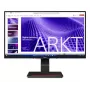 Lenovo ThinkVision T24D-4t 23,8-calowy monitor IPS WUXGA z USB-C 90W PD i regulowaną podstawą