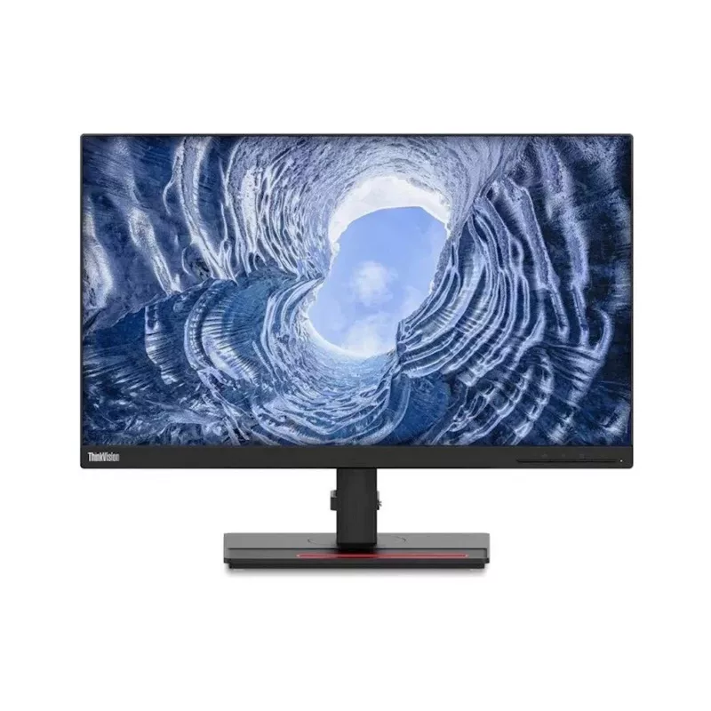 Lenovo ThinkVision T24I-20 23.8 inch IPS Full HD LCD Monitor - Czarny