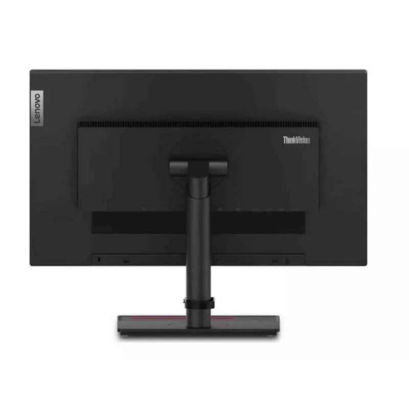 Lenovo ThinkVision T24I-20 23.8 inch IPS Full HD LCD Monitor - Czarny