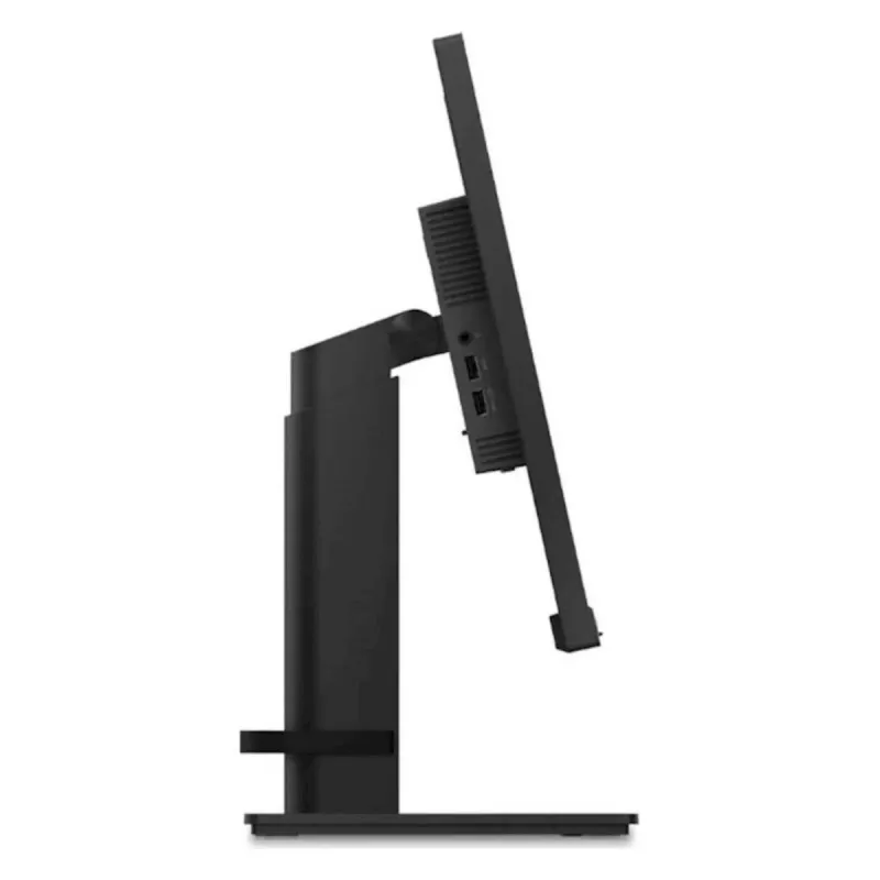 Lenovo ThinkVision T24I-20 23.8 inch IPS Full HD LCD Monitor - Czarny