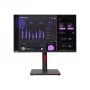 Lenovo ThinkVision T24i-30 23.8 inch IPS Full HD Monitor - Czarny