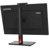 Lenovo ThinkVision T24V-30 23.8 inch Full HD IPS Monitor (produkt odnowiony)