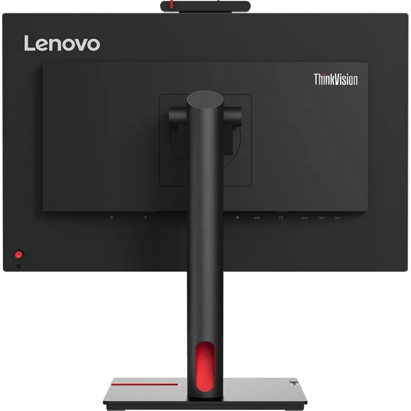 Lenovo ThinkVision T24V-30 23.8 inch Full HD IPS Monitor (produkt odnowiony)