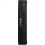 Lenovo V100q i3-N305 16GB 512GB Czarny Windows 11 Pro SFF Desktop PC