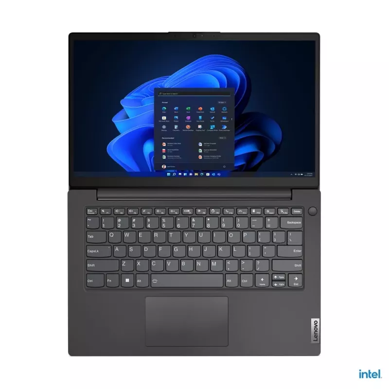 Lenovo V14 G4 IRU Intel Core i5-13420H 14 inch Full HD 8GB 512GB SSD Windows 11 Pro Czarny