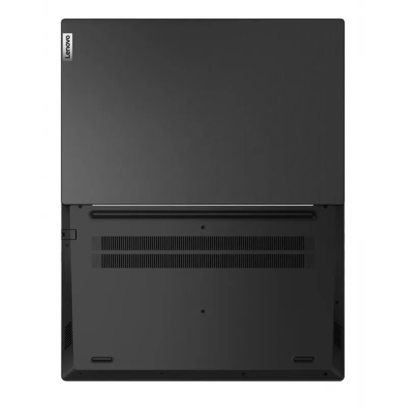 Lenovo V15 G4 AMN 15,6-calowy laptop Full HD - AMD Ryzen 3 7320U, 8GB LPDDR5, 256GB SSD, AMD Radeon Graphics, klawiatura angielska, czarny