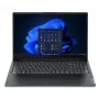 Lenovo V15 G4 AMN 15,6-calowy laptop Full HD - AMD Ryzen 3 7320U, 8GB LPDDR5, 256GB SSD, AMD Radeon Graphics, klawiatura angielska, czarny