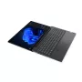 Lenovo V15 G5 IRL 15,6 cala Full HD Laptop - Intel Core i3-1315U, 8GB DDR5, 512GB SSD, bez systemu + zamek Kensington