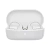Lenovo X500 Open-Ear Clip-On Słuchawki Bluetooth z Mikrofonem - Białe