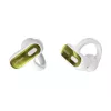 Lenovo X500 Open-Ear Clip-On Słuchawki Bluetooth z Mikrofonem - Białe