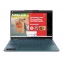 Lenovo Yoga 7 2-in-1 14AKP10 14 inch WUXGA OLED Dotykowy AMD Ryzen AI 7 350 16GB 512GB SSD AMD Radeon 860M Graphics Windows 11 Home Tidal Teal Podświetlana Klawiatura (Nordic) - Bez Zasilacza