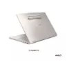 Lenovo Yoga 7 2-in-1 16AGP11 AMD 16 inch OLED Touchscreen 2-in-1 Laptop, AMD Ryzen AI 5 435, 16GB RAM, 512GB SSD, AMD Radeon 840M, Windows 11 Home, Seashell