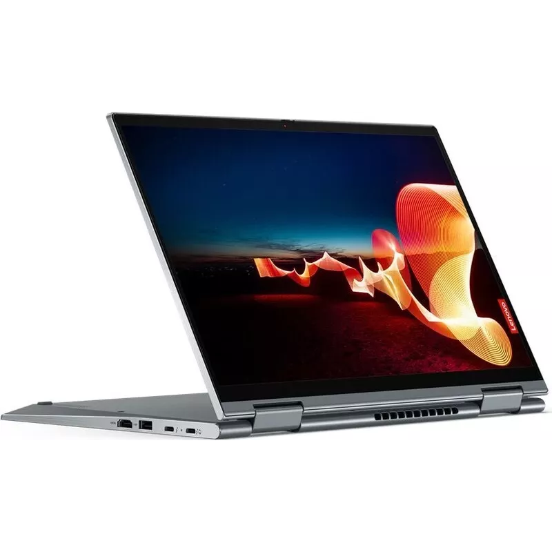 Lenovo Yoga 7 2-in-1 16AKP10 Laptop, Ryzen 7, 32GB RAM, 1TB SSD, 16.0 inch 2.8K Touchscreen (produkt odnowiony)