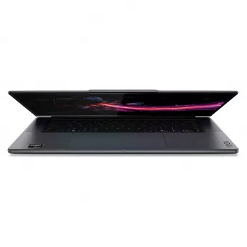 Lenovo Yoga 7 Pro 15ASH11 2-w-1 Laptop, 15,3 cala OLED Dotykowy, AMD Ryzen AI MAX+ 388, 32GB RAM, 1TB SSD, Windows 11 Home, Storm Grey
