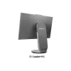 Lenovo Yoga AIO 27IPH11 Komputer All-in-One, 27-calowy wyświetlacz QHD IPS, Intel Core Ultra 7, 32GB RAM, 1TB SSD, Windows 11 Home, Luna Grey